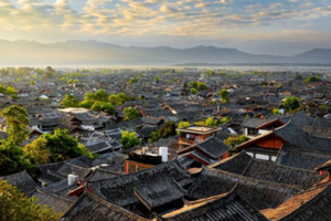 国内冬令营|云南·看土人学非遗大理丽江亲子游学6日游