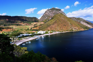 国内冬令营|少年独立团·人文地理 · 同学少年 昆明6日冬令营（定制团）