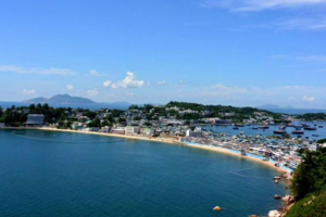 【周末徒步】研磨时光之香港必去的离岛—长洲岛