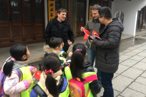 城市游侠 | 非凡任务行动队，孩子应该掌握的“城市生存”法则