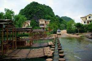 【端午节】城市游侠丨“趣”桂林，陌生茶城学本领，热闹西街大冒险！