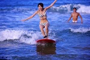 香港徒步|多彩西贡自由行直通一天，每周六、周日出发