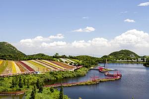 【特价门票】茶溪谷89.9元嗨玩东部华侨城~打卡抖音网红点~享受人间仙境