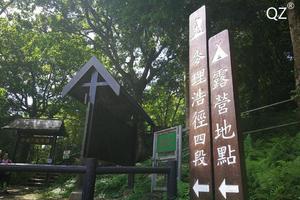 【周末香港徒步】麦理浩四段探寻野牛踪迹，体验香港郊野山径