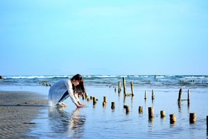 【海岸线徒步】11月3日碧甲湾穿越咸台村10公里 蒸汽海鲜野炊腐败活动