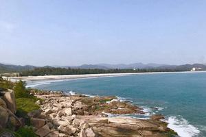 【海岸线徒步】探寻狮子岛原始海岸线，赏天空之镜无敌海景