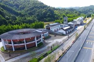 【周末活动】莲麻小镇绿道徒步·探访革命抗战遗址，摘砂糖桔