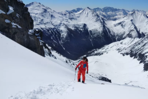 【大型活动】凯乐石·2019四姑娘山国际登山节8月邀您来挑战