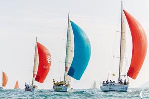 8月18日扬帆起航-大鹏游艇会帆船体验-行摄大鹏古城浪漫较场尾一日游