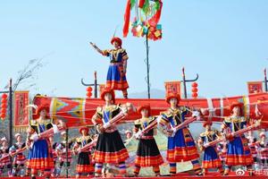 【周末/五一假期】英西峰林徒步、探索神秘千年瑶寨、观瑶族特色表演二日游