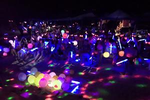 【海岛音乐趴2天】8090荒岛露营音乐帆船浮潜桨板趴