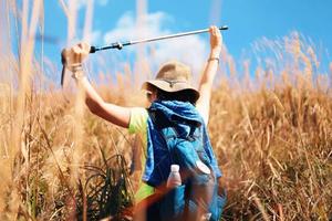 【2022春节】惠州大南山草坡穿越、芦苇荡摄影、云中漫步斧头石一天活动