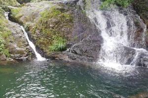 5.29探秘惠东落差最大的瀑布溯溪|泡潭子|火锅野餐|百花白水寨一天活动