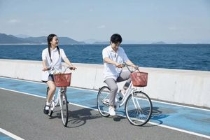 【周末游】深圳杨梅坑-鹿嘴山庄海景绿道、绿野仙踪杨梅坑天然潭溪谷、沙滩戏水、海上皮划艇一天