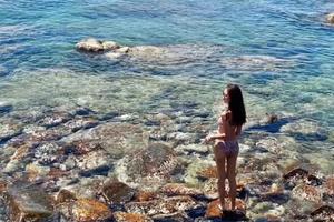 7.2惠州平岛荒岛赶海-浮潜赏珊瑚 -赶海抓螃蟹抓鱼-享尽海鲜野餐餐