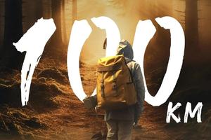 2023年见圳百公里｜第一站穿越大鹏文旅之路火热报名中