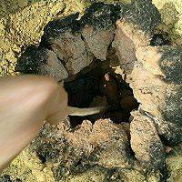 窑红薯__儿时回忆的做法图解5