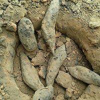 窑红薯__儿时回忆的做法图解7