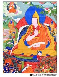 藏传佛教 藏传佛教