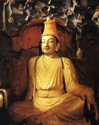 松赞干布 松赞干布