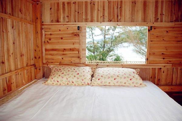 深圳西冲浪漫2天1晚游（入住海景木屋）
