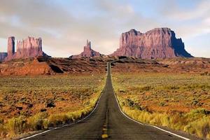 【美国西部自驾】美西自驾 ▏1号、66号公路——孤寂的寻梦之旅