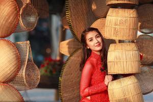 遇见@【越南越美】12月13日、元旦一路向南，越南有多美--河内-芽庄-大叻-美奈-胡志明八天之旅