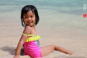 阳光户外~2月20日成行【沙巴+仙本那】梦境中星火烂漫，遇见童话里的蓝色大海