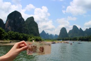 【烟雨桂林　最美壮乡】特价2019年1月17-20日（纯玩户外模式）