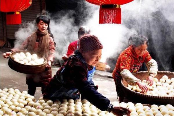 【徽州过元旦迎新年】12月30-31日有一种年味，叫徽州人家村里的杀猪饭！