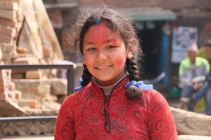 阳光户外~3月18日一生必去的地方—最幸福的国度，尼泊尔全景之旅8日游（洒红节定制）