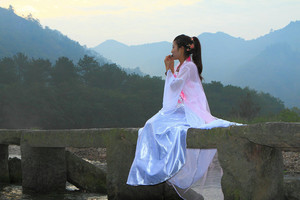 【新年丽水行】2月9-10日（初五-六）花千骨仙都、古堰画乡、河阳古民居休闲摄影二日游