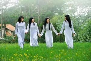 慢慢走进这个国家——越南北部纯户外旅行七日游（南宁集合出入境）