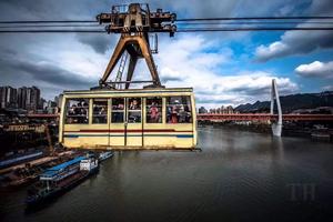 【72城@重庆】还你一个真实的原味旅行（网红▪重庆）