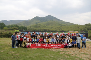 阳光户外：亲子团建个性定制，莫干山户外拓展营地体验亲子游|团建|自驾游目的地|高端探索之旅