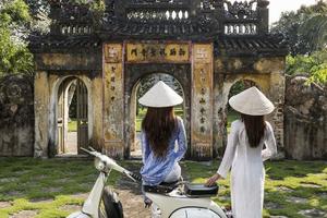 越南越美--河内、下龙湾、占婆岛、巴拿山、会安八日快乐之旅