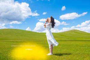 【阳光特惠季】6月18-23日呼伦贝尔草原品质6天5晚深度休闲游（赠送价值666元特色大礼包）