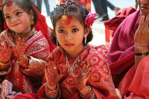 玩聚@独家本迪布尔古镇-加德满都-博卡拉-奇特旺-纳加阔特-尼泊尔畅玩八日游