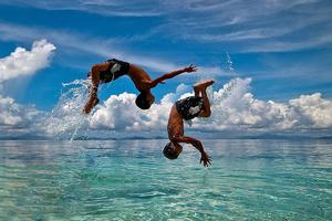 仙境本该那么美——马来西亚沙巴+仙本那七日休闲摄影游