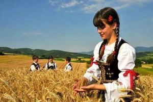 遇见@2019纵情巴尔干三国塞尔维亚、黑山和波黑环线，横越亚得里亚海