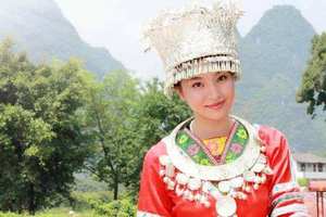 欢聚@【美在桂林】桂林山水、龙脊金色梯田，阳朔画廊5日4晚游