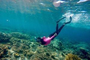 遇见@12月21-26日菲律宾杜马盖地——迷醉蓝海与人鱼共舞