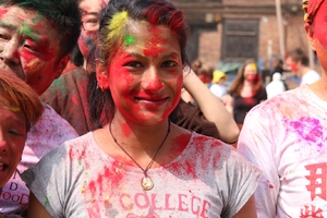 【阳光 ▪ 洒红节】3月8-15日尼泊尔一生必去的地方—最幸福的国度，尼泊尔全景之旅8日游