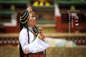 欢聚@2020年1月25-2月1日-藏地-新年-扎西德勒