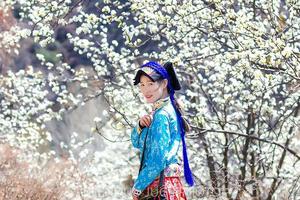 【阳光 ▪ 金川梨花】3月21-27日春色|金川梨花+九寨沟+黄龙+丹巴甲居藏寨+熊猫乐园+甘海子旅拍 318花期行 