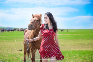 【阳光 | 大美呼伦贝尔】深入大草原A线大环线-亚洲最美湿地-敖鲁古雅驯鹿原始部落-边境满洲6日游