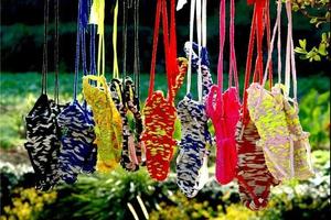 【阳光 | 花溪戏水】7月25日（周六）磐安花溪归来，一起穿花鞋，溯花溪，打卡夏日戏水胜地吧~