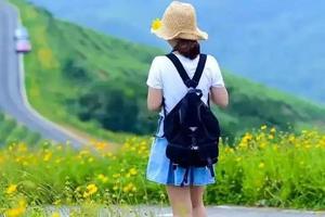 【阳光 |  菩提花开】5月14日（周日）徒步菩提岭古道，漫步最美风车公路，放逐于宁波香格里拉