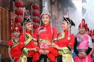 【阳光 | 端午丽水行】6月25-27日畲寨女王娶亲啦！观云和梯田，游古堰画乡，品水墨仙都三日游