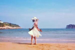 【阳光 | 吃住行全包】8月19-21日非周末贝壳沙滩&小众打卡地温州南麂岛，远离喧嚣的秘境，邂逅沙滩和海岸